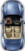 Blue Car